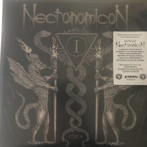 Necronomicon - Unus