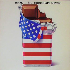 P.F.M - Chocolate Kings