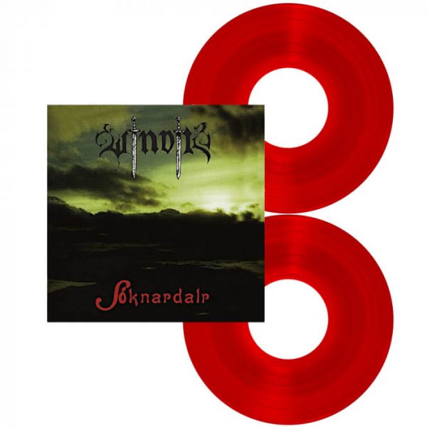 Windir - Soknardalr
