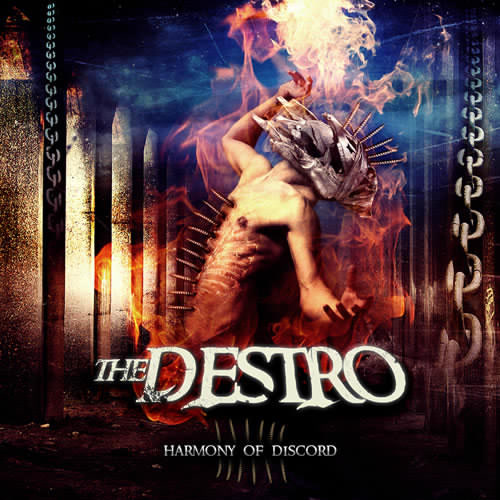 The Destro - Harmony Of Discord