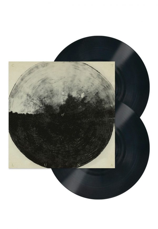 Cult Of Luna - A Dawn To Fear