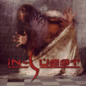In-Quest ‎– The Comatose Quandaries