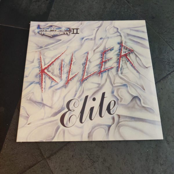 Avenger - Killer Elite