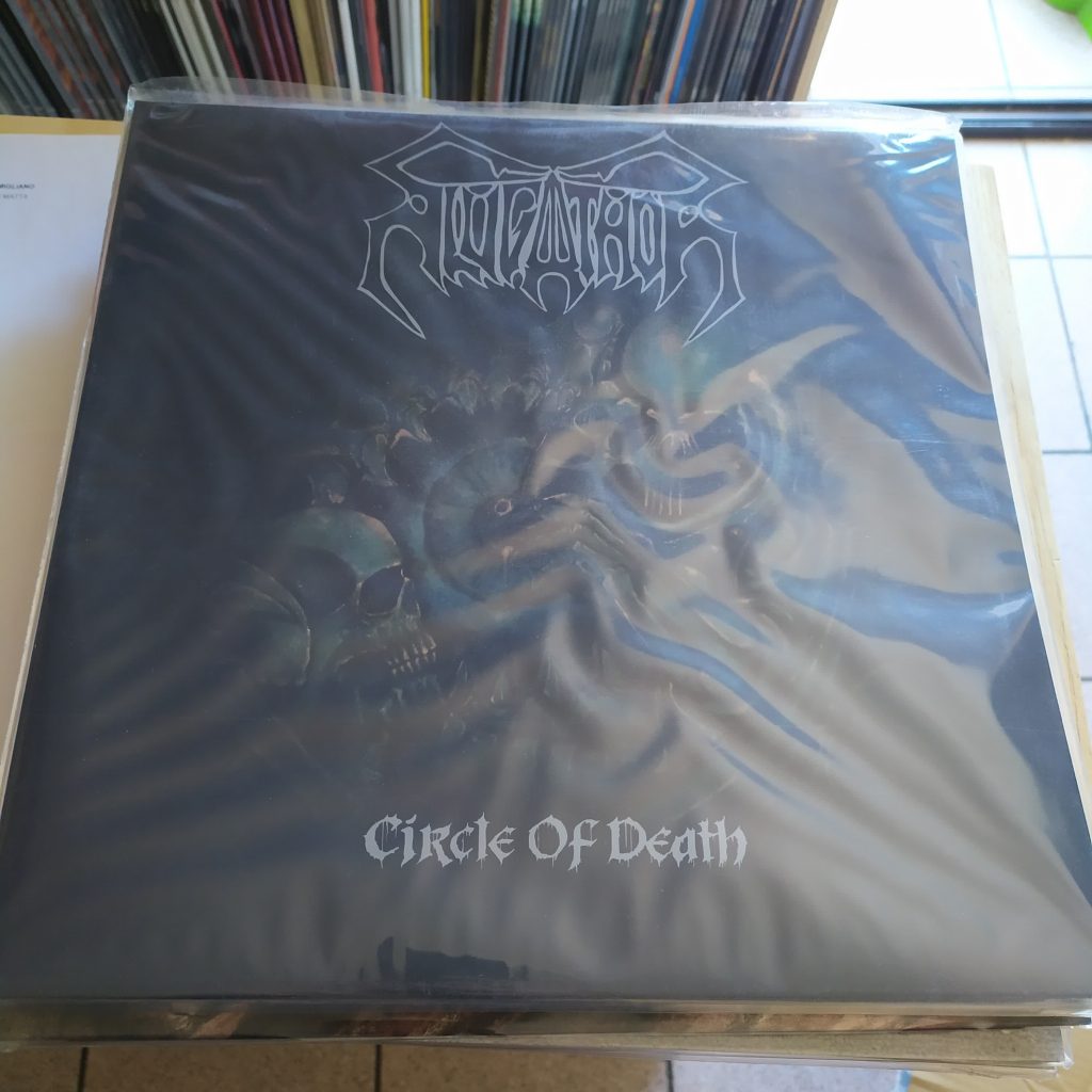 Slugathor - Circle Of Death