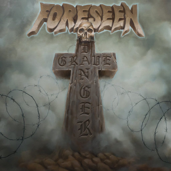 Foreseen - Grave Danger