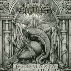SPEARHEAD Theomachia