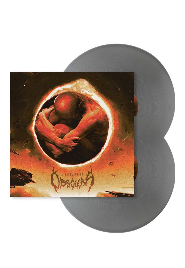 Obscura - A Valediction