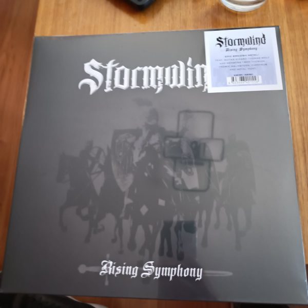 Stormwind - Rising Symphony