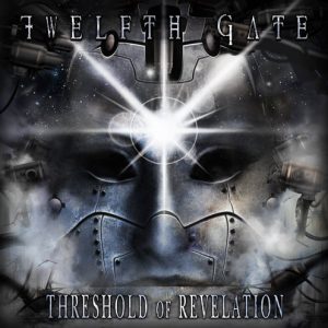 Twelfth Gate - Threshold Of Revelation CD