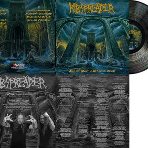 Ribspreader - Suicide Gate - A Bridge To Death