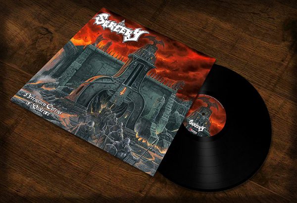 Sorcery - Necessary Excess Of Violence
