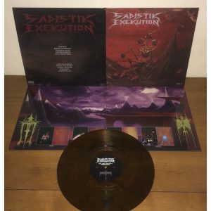Sadistik Exekution - We Are Death