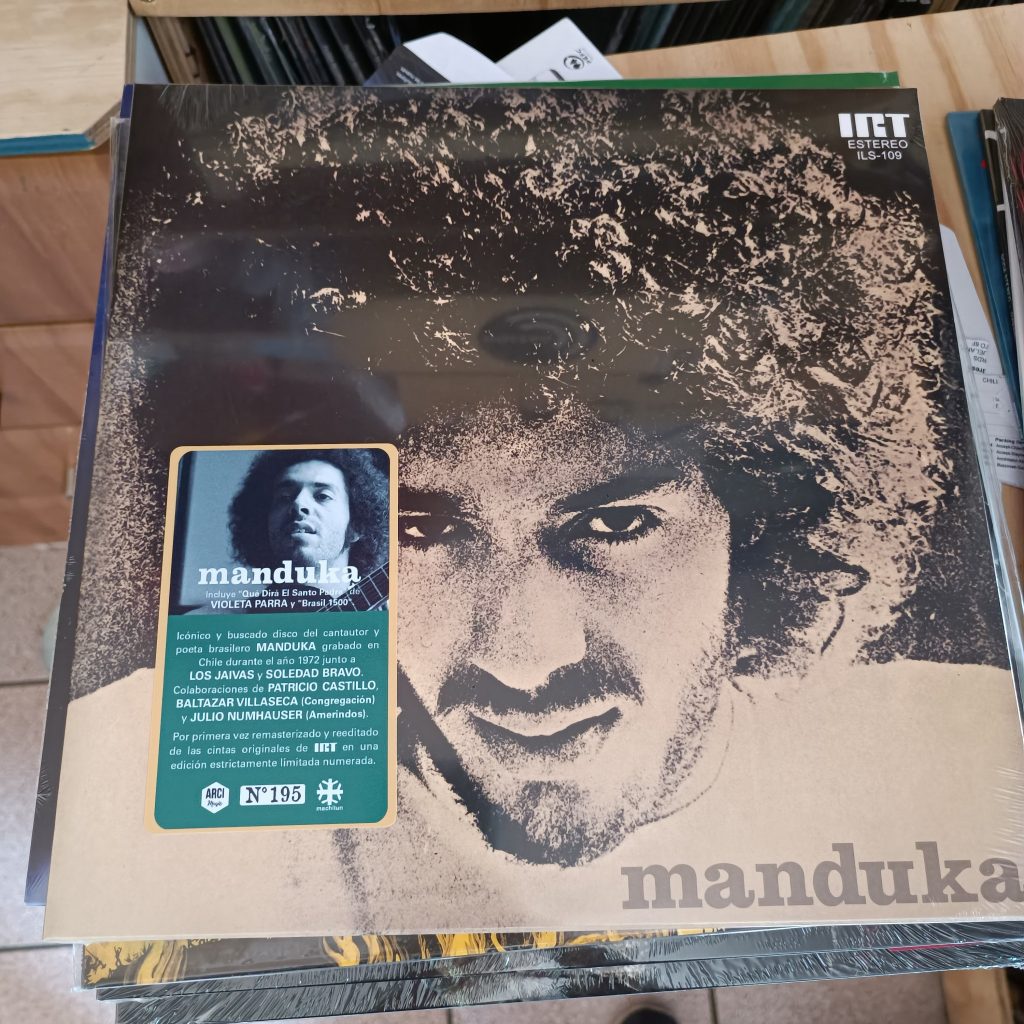 Manduka - Manduka