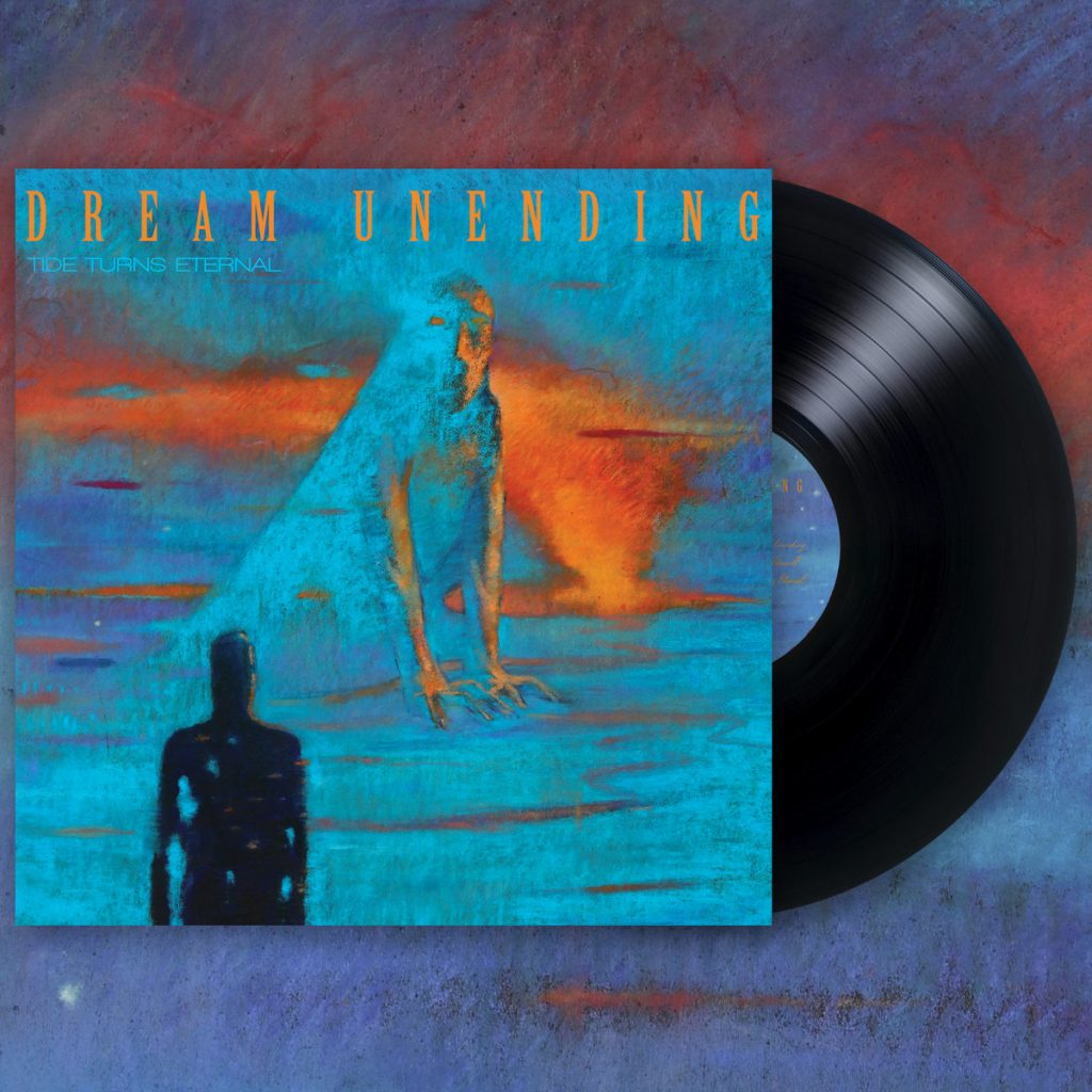Dream Unending - Tide Turns Eternal