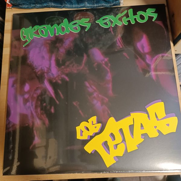 Los Tetas - Grandes Exitos