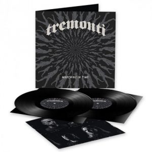 Tremonti - Marching In Time
