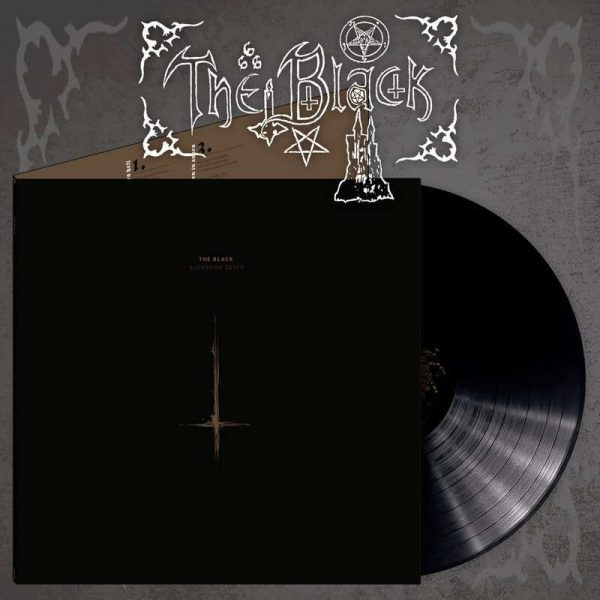 The Black - Alongside Death