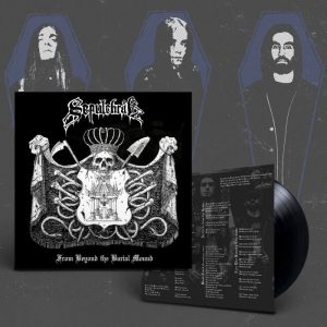 Sepulchral - From Beyond The Burial Mound