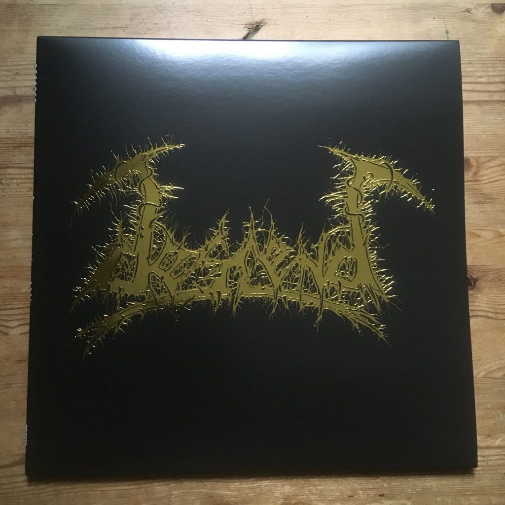 Descend - Demonstration 1995