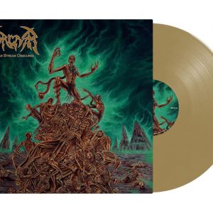Sarcasm - Stellar Stream Obscured