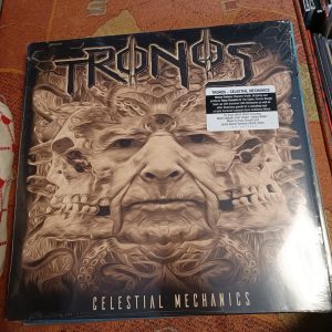 Tronos - Celestial Mechanics