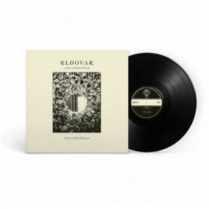Kadavar & Elder - Eldovar - A Story Of Darkness & Light