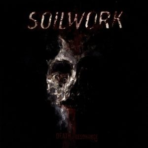 Soilwork - Death Resonance