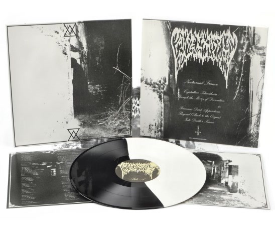 CANDELABRUM - Nocturnal Trance