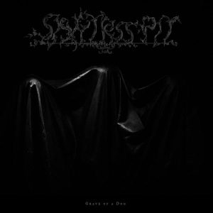 SIGHTLESS PIT - GRAVE OF THE DOG