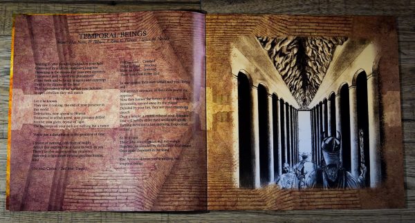 Inanna - Transfigured In A Thousand Delusions - Imagen 10