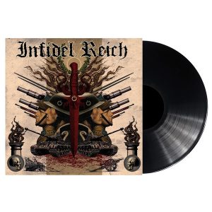 Infidel Reich – Infidel Reich