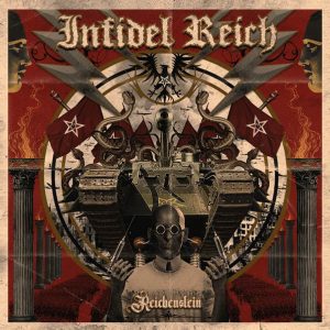 Infidel Reich – Reichenstein