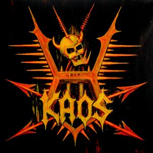 Sadistik Exekution - K.A.O.S.