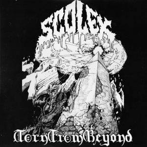 Scolex - Torn From Beyond