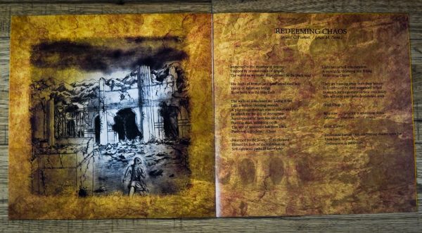 Inanna - Transfigured In A Thousand Delusions - Imagen 11
