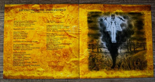 Inanna - Transfigured In A Thousand Delusions - Imagen 9