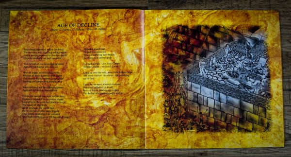 Inanna - Transfigured In A Thousand Delusions - Imagen 13
