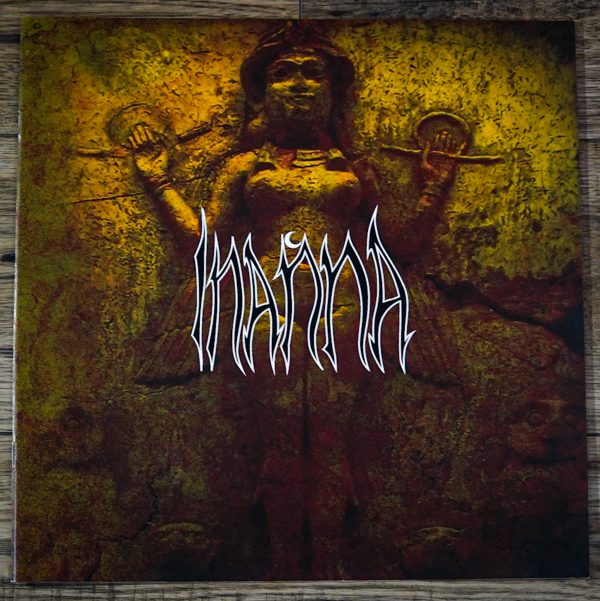 Inanna - Transfigured In A Thousand Delusions - Imagen 6