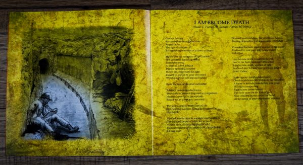 Inanna - Transfigured In A Thousand Delusions - Imagen 14