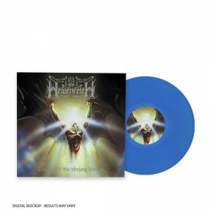 Heidenreich - Trance Of An Unholy Union