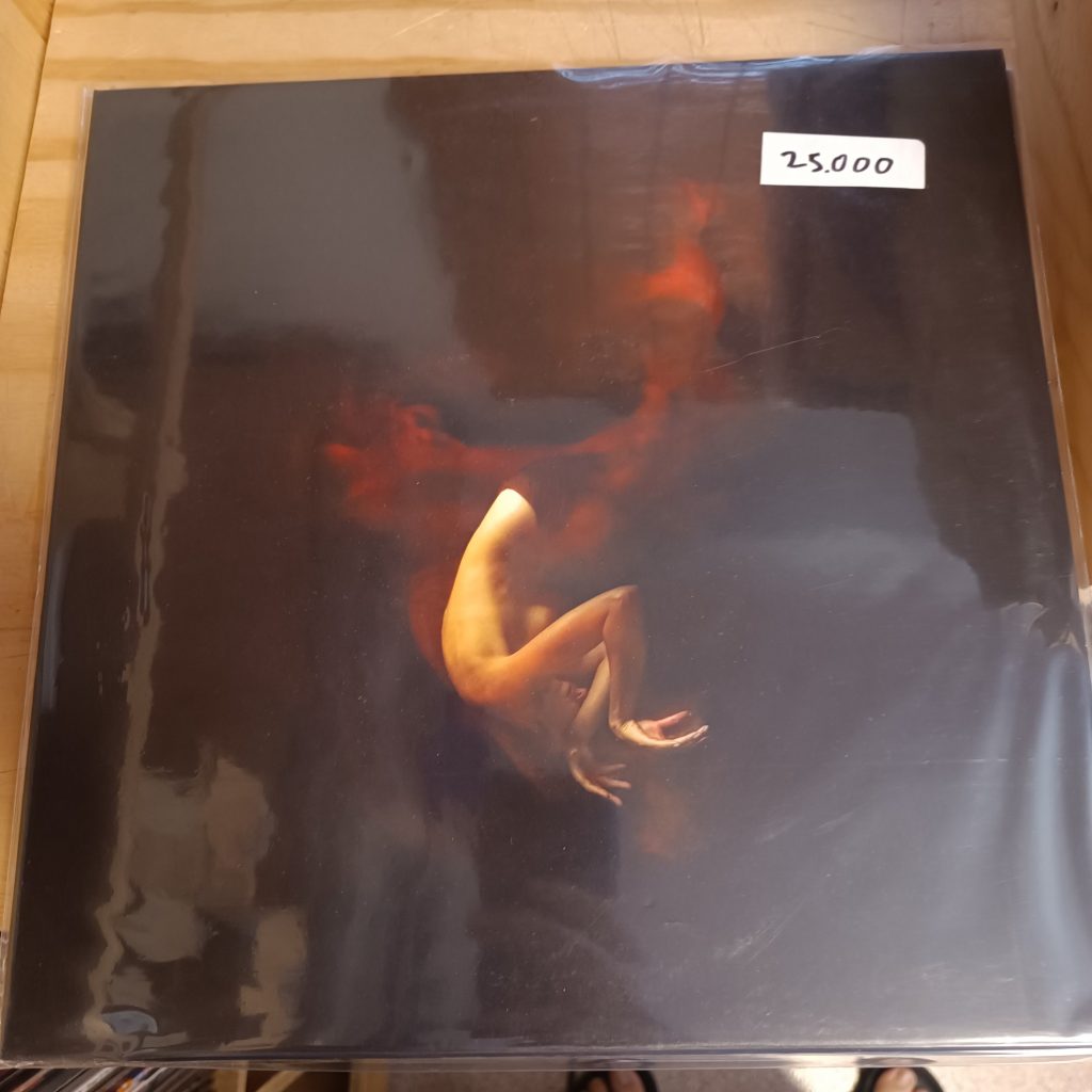 Rïcïnn – Nereïd