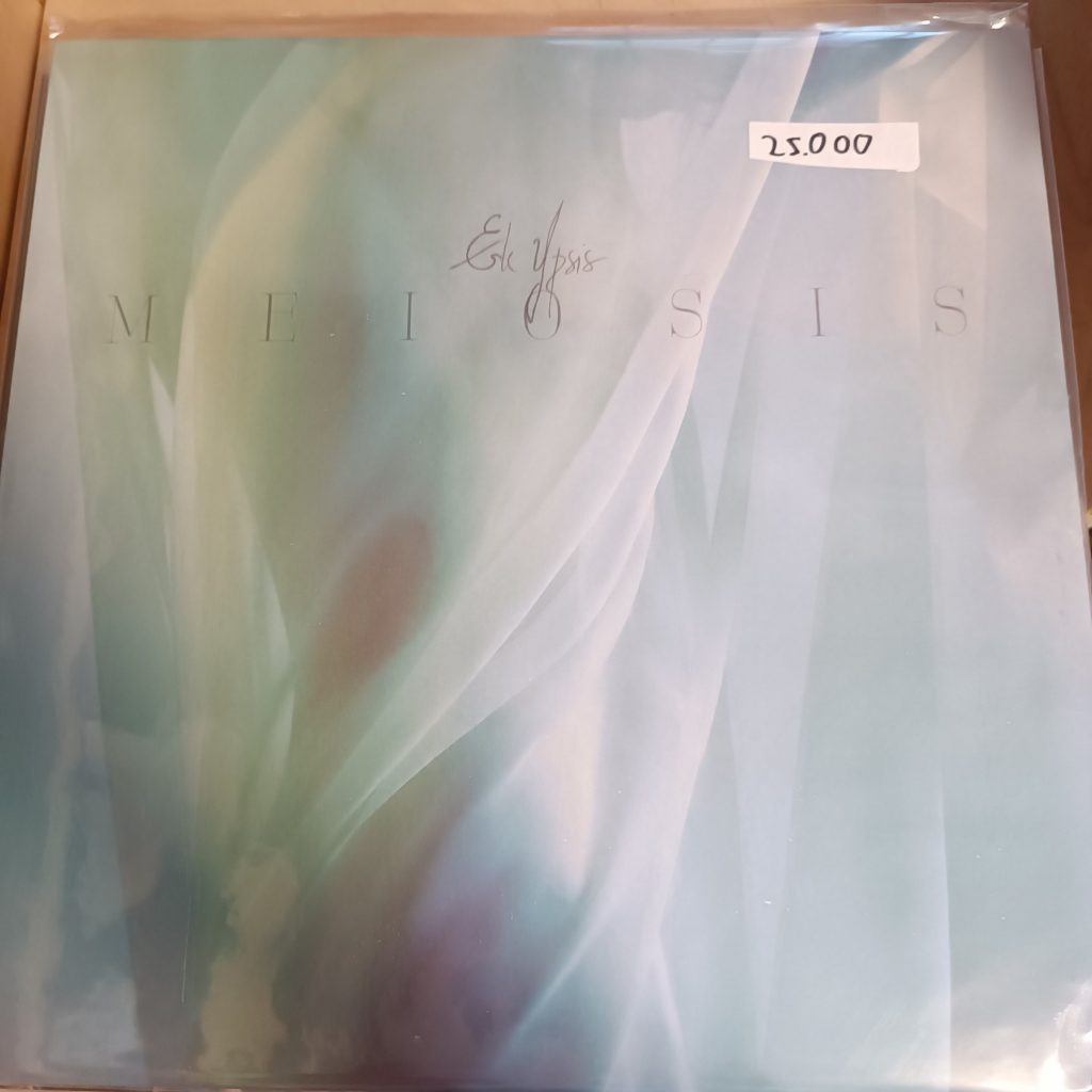 Ele Ypsis – Meiosis