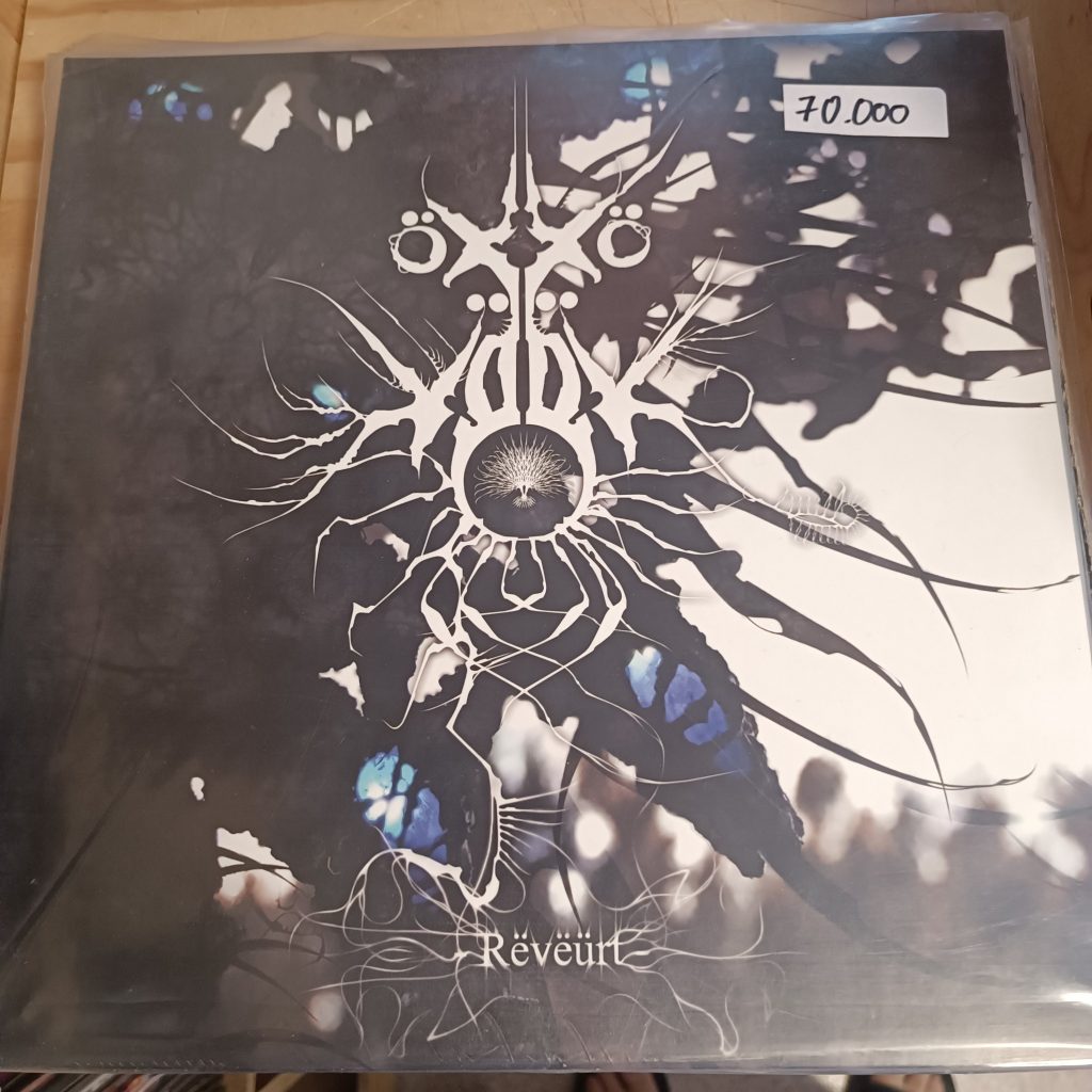 Öxxö Xööx – Rëvëürt