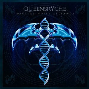 Queensryche - Digital Noise Alliance