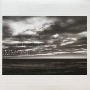 Tomahawk - Tonic Immobility [LP]