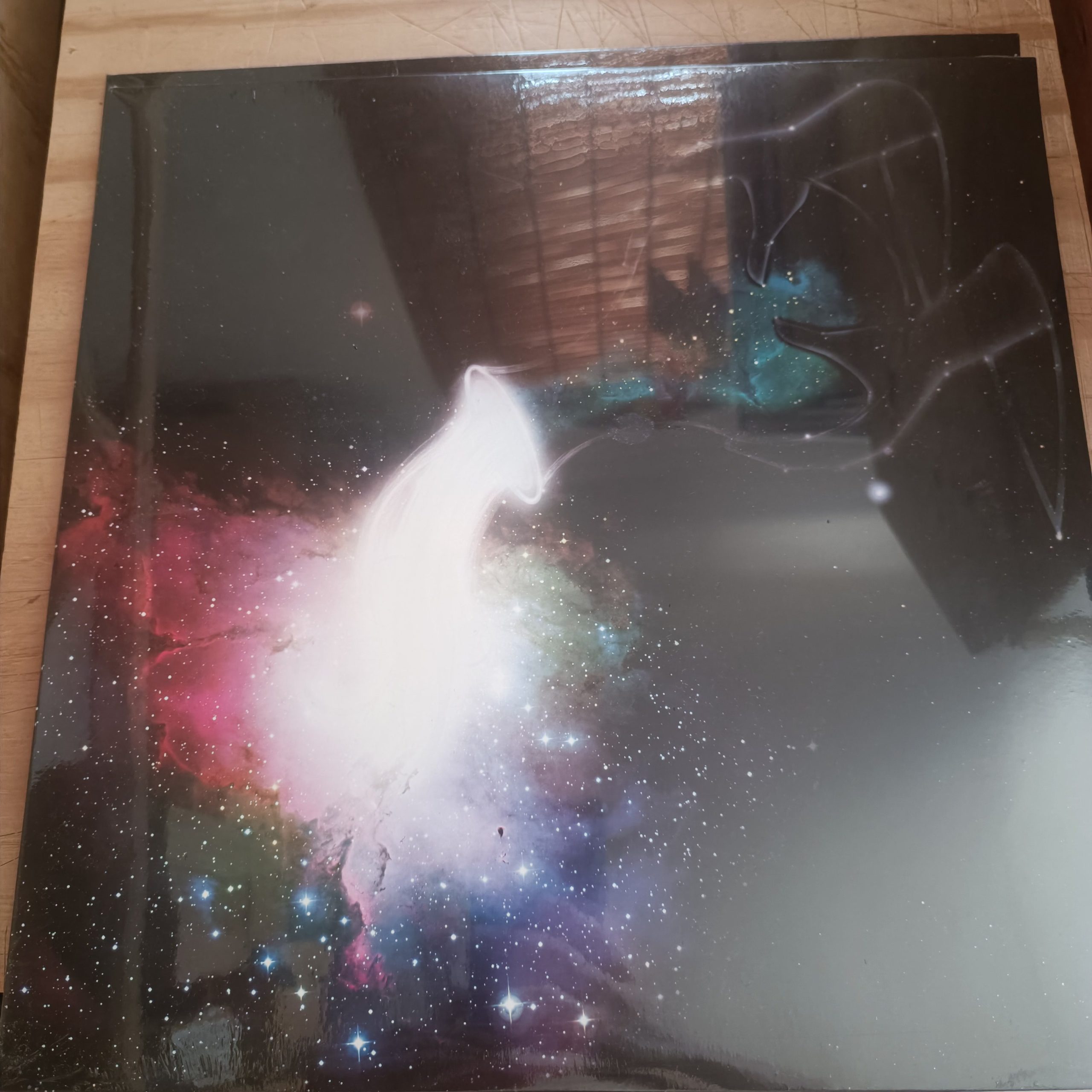 Diogenes - Caminante del Cielo