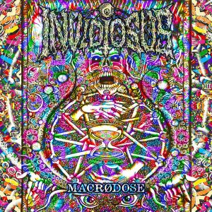 Invidiosus / Little Puppy Princess – Macrødose / LPP