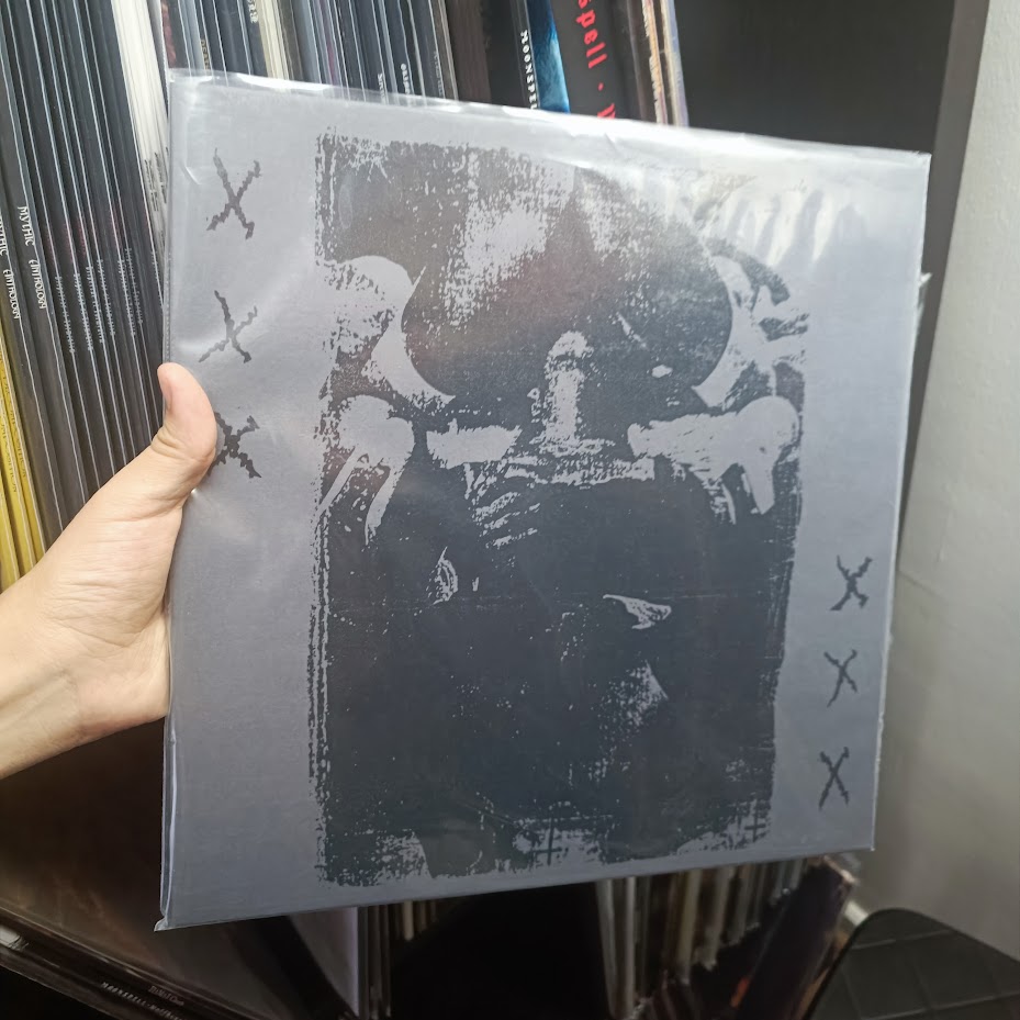 Goatvulva - Goatvulva