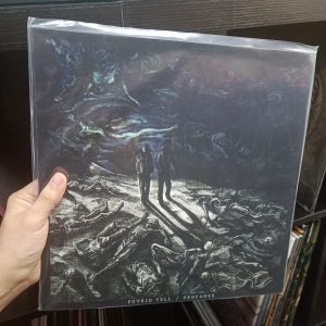 Putrid Yell/Profaner - The Beginning Of The Mortuary Decay