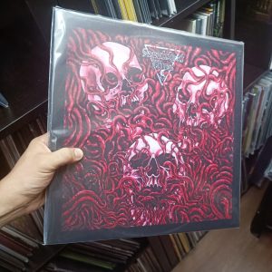 Sepulchral Rites - Death And Bloody Ritual